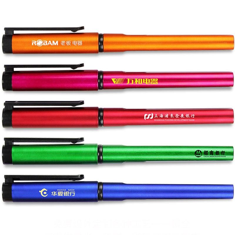 Luxurious Office Notebook Set Upscale Business Notebook Business Pen Set With Box For Office Meeting