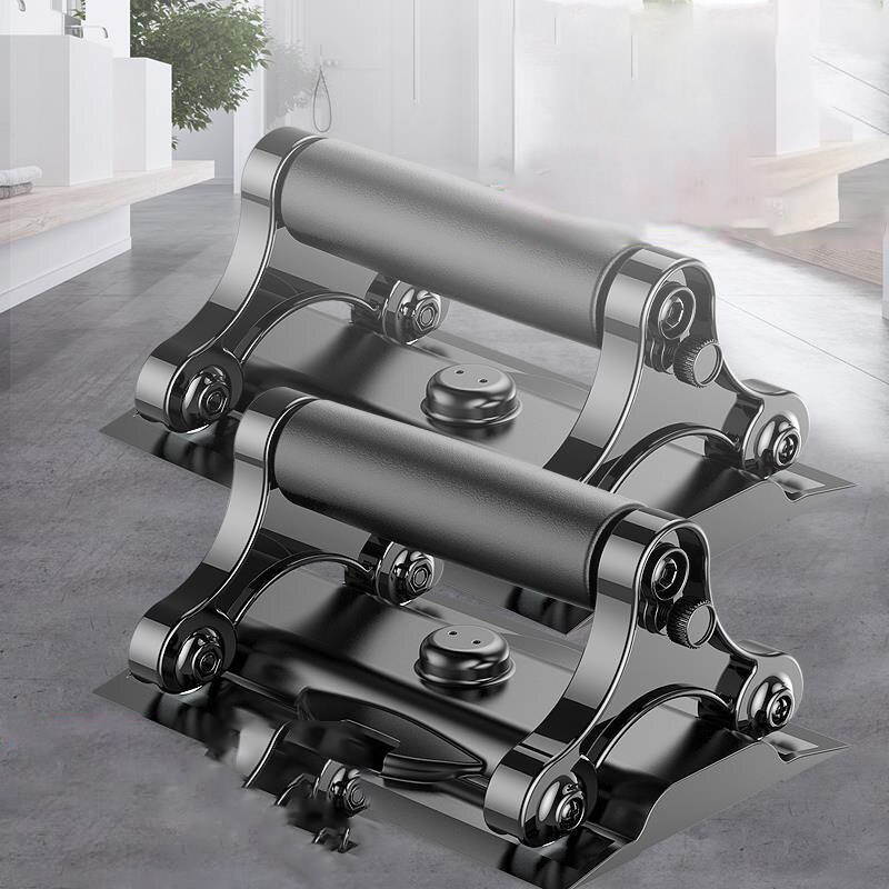 Fitness Rubber Push-Up Stands Bars For Gym Body Building Muscle Exercises Abdomen Chest Push Ups Hand Grip Trainer Tools