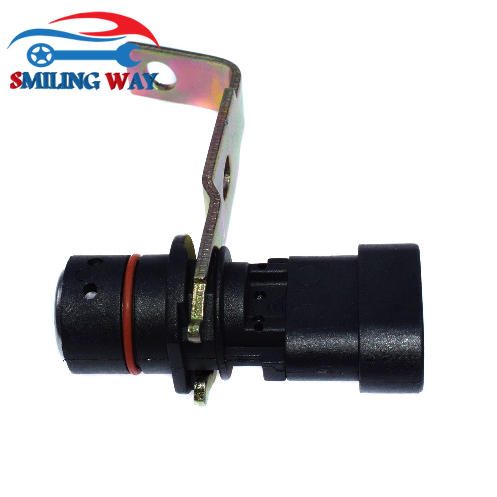 Crankshaft Position Sensor & Connector Plug Pigtail For Cadillac Chevrolet GMC OE: 10456542 10456200 10456292 10456607 12562910