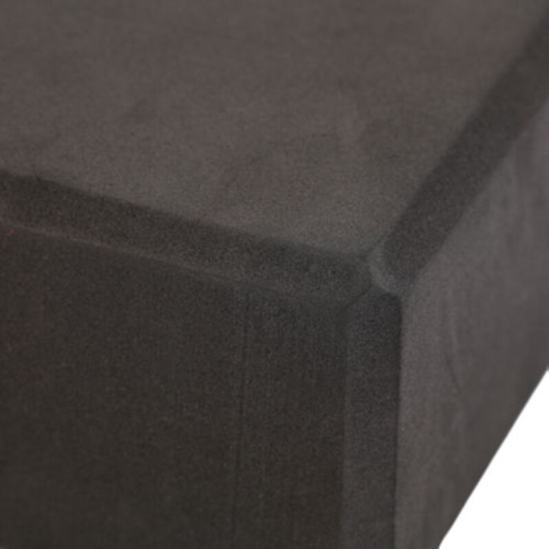 1 PC Yoga Block Brick Foaming Foam Block Stretching Aid