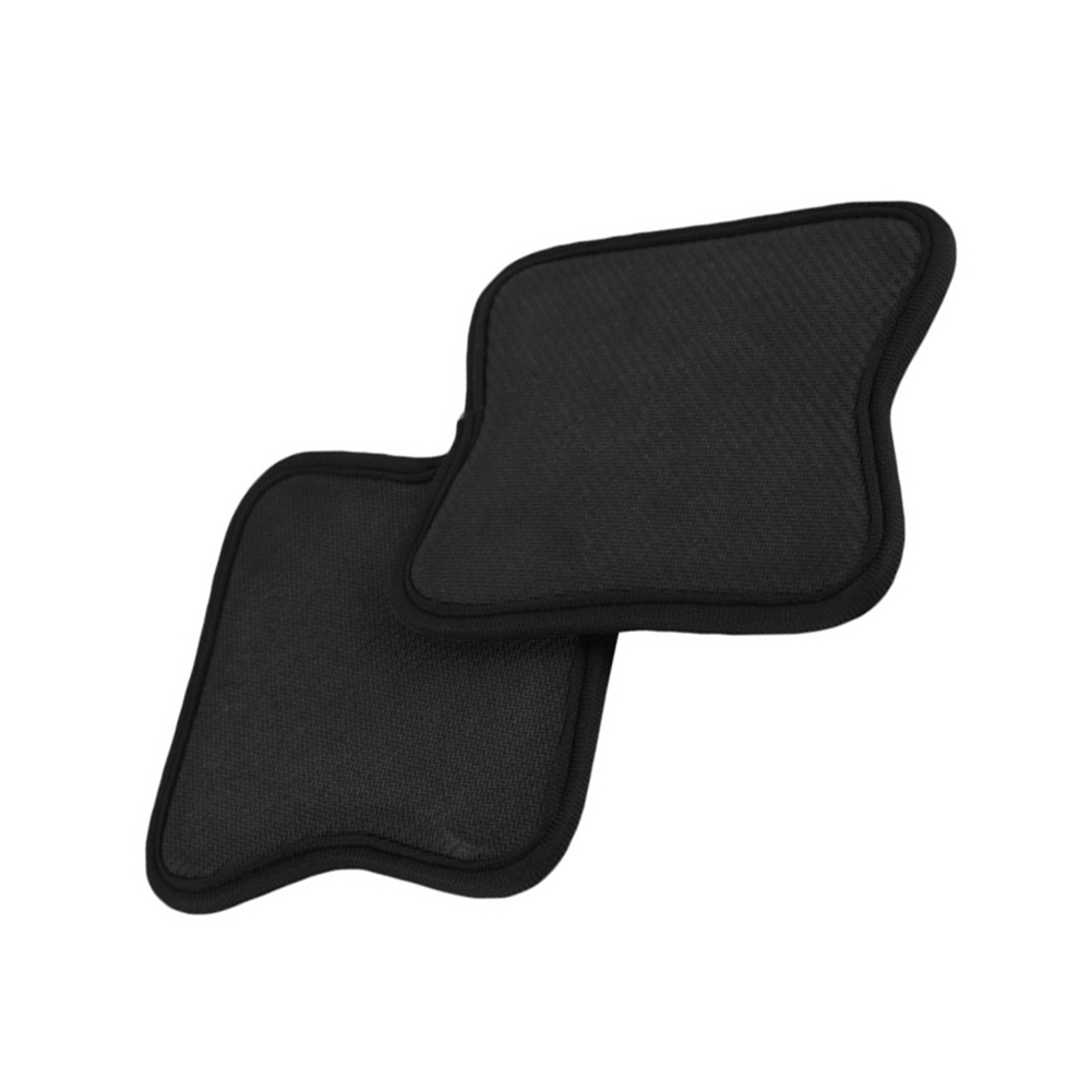 2 pezzi di protezioni per impugnature di manubri sportivi da fitness, resistenti all'usura, protezioni per sollevamento pesi, accessori fitness