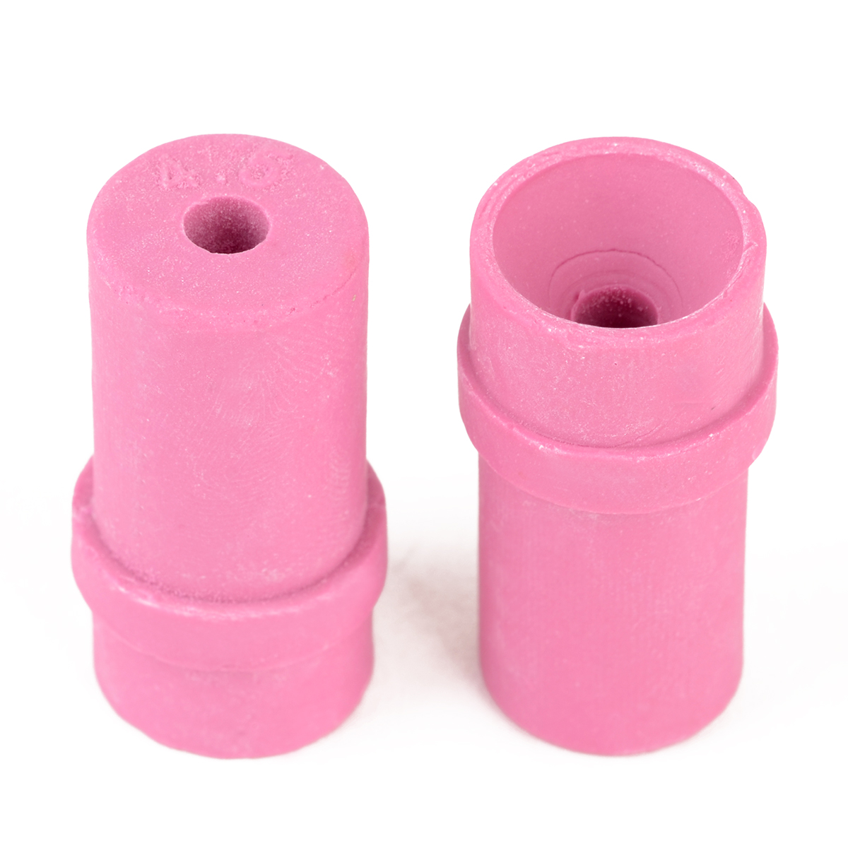 20pcs/set Ceramic Nozzles Tips Sandblaster Replacement Air Sand Blasting Industrial Blasting Nozzle 6mm Welding Accessories