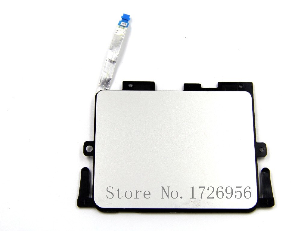 Original Touchpad mouse touch Board For Acer MS2360 V5-471G V5-431G V5-431 V5-471 with cable black and silver: Silver