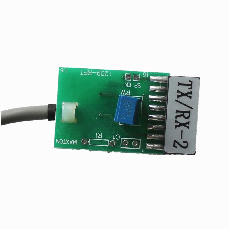 16 pin Duplex Repeater Interface Cable Cord Wire For Motorola Radio CDM1250 CDM1550 CDM PM400 GM Radius Series