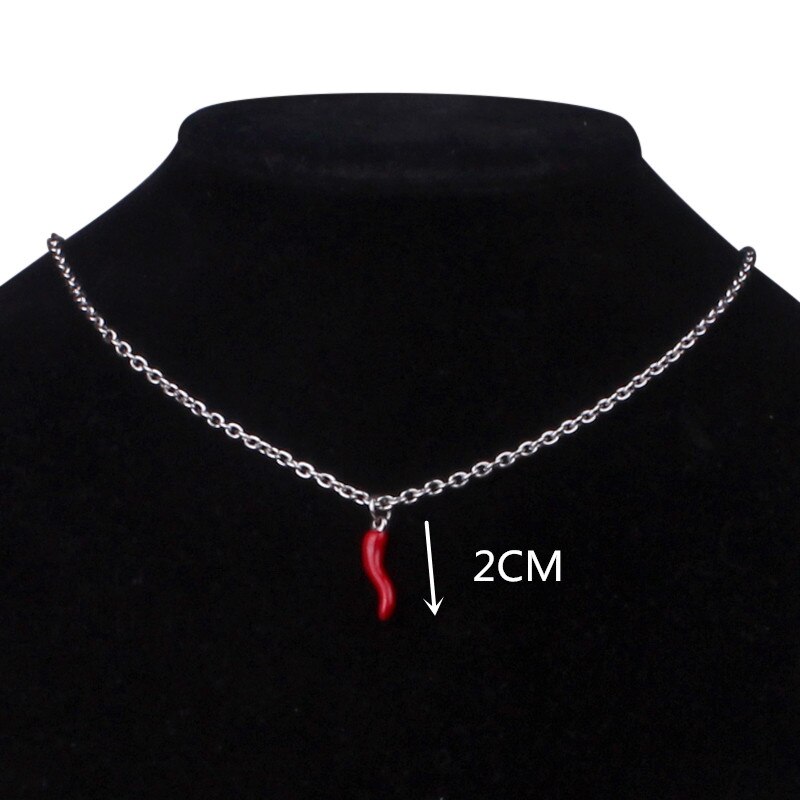 Collier gothique Punk Grunge lettre Crybaby, Imitation de perles, pendentif pistolet multicouche, bijoux