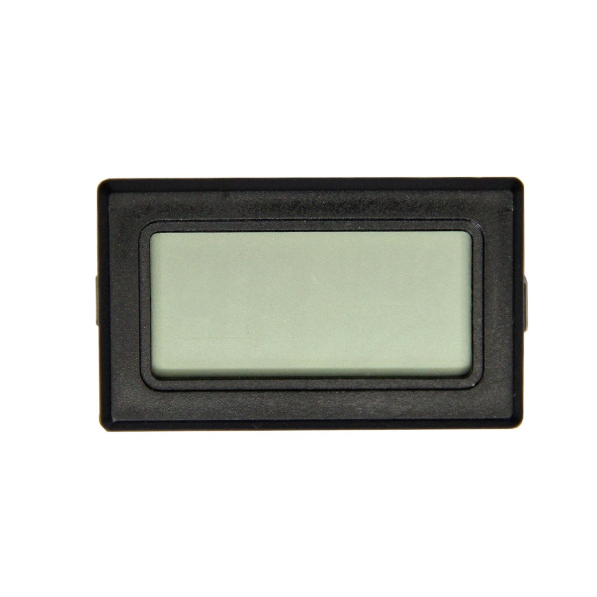 eingebettet Hygrograph Mini Digital LCD Digital Thermometer Elektronische Auto Thermometer Instrumente Feuchtigkeit Hygrometer Temperatur