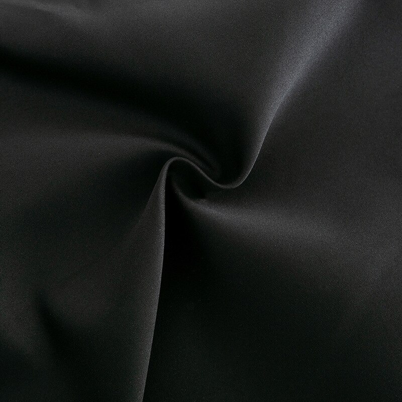 10Pcs Cloth Napkins 50CM*50CM Inches Polyester Table Napkins Restaurant Dinner Wedding Banquet Decor Supplies Party Decoration: 007  10PCS