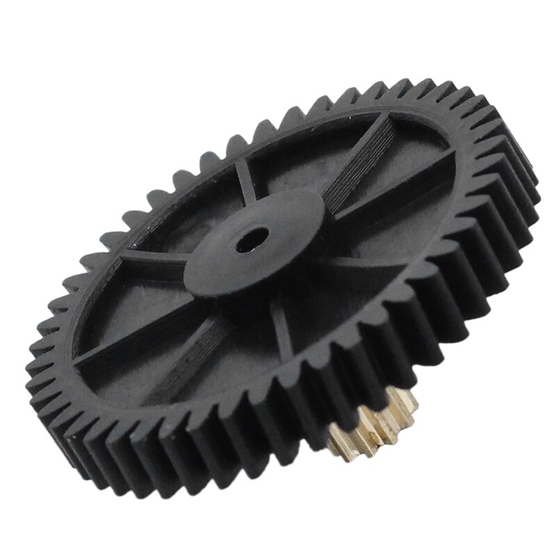 Zwart Achter Gordijn Zonnescherm Motor Gear Vervanging Voor Toyota Avalon 2005