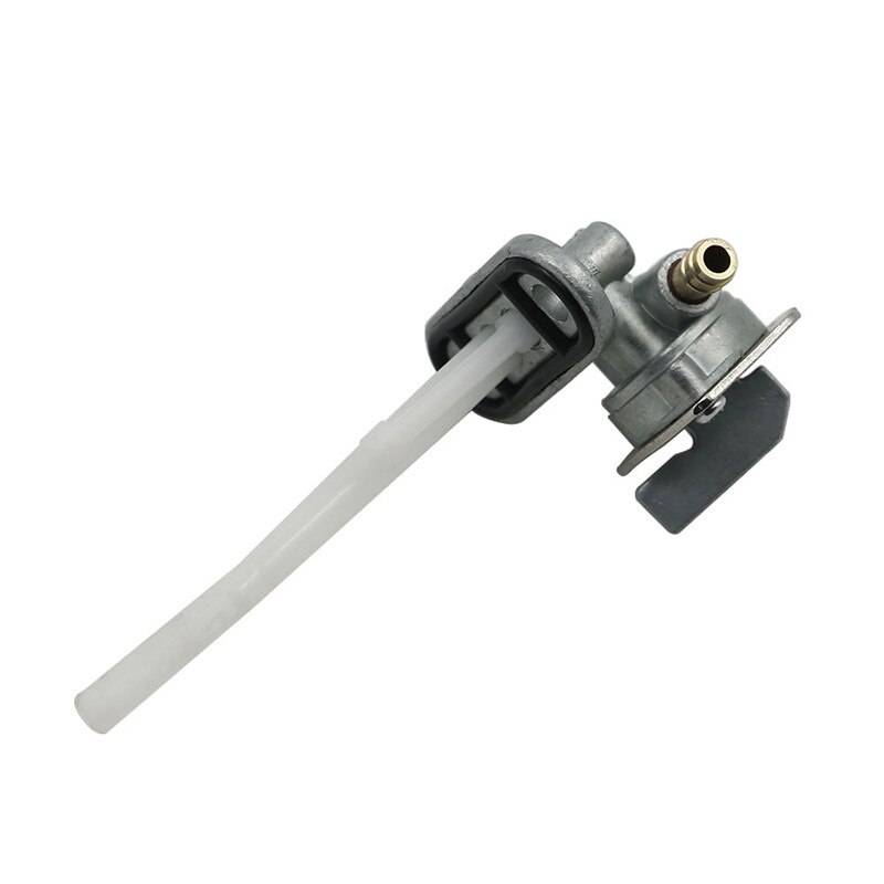 Petcock Gas petrol Tank Gas Shut off Fuel Tank Switch Valve pump ASSEMBLY For YAMAHA XT125 XT250 XT350 TTR90 RT100 TTR125 PW80