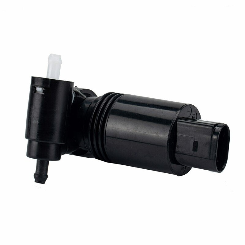 05179153AC 05179153AB 05152075AC Windshield Washer Pump Assembly for Jeep Compass Cherokee Commander Dodge Chrysler