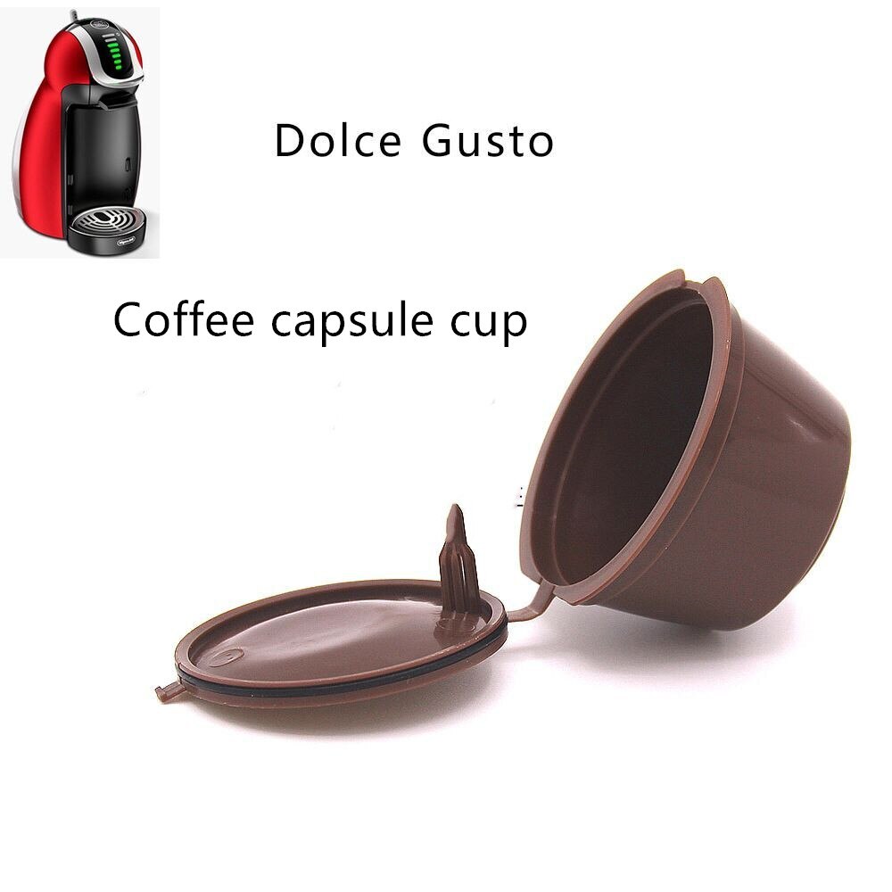 Présentoir à capsules de café Dolce Gusto, fer noir chromé, support pour dosettes, étagères de rangement pour 32 pièces,: 4