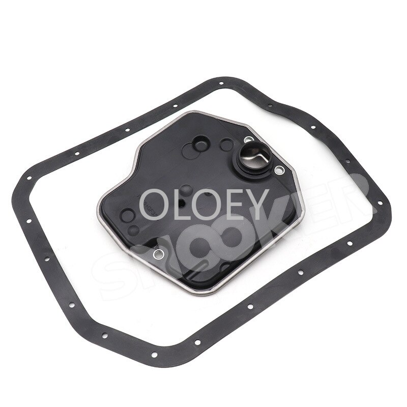 U241E U140E getriebe Filter und öl Pad Getriebe wartung Bausatz für Toyota Lexus RAV4 RX300 für Camry 2,0 2,4