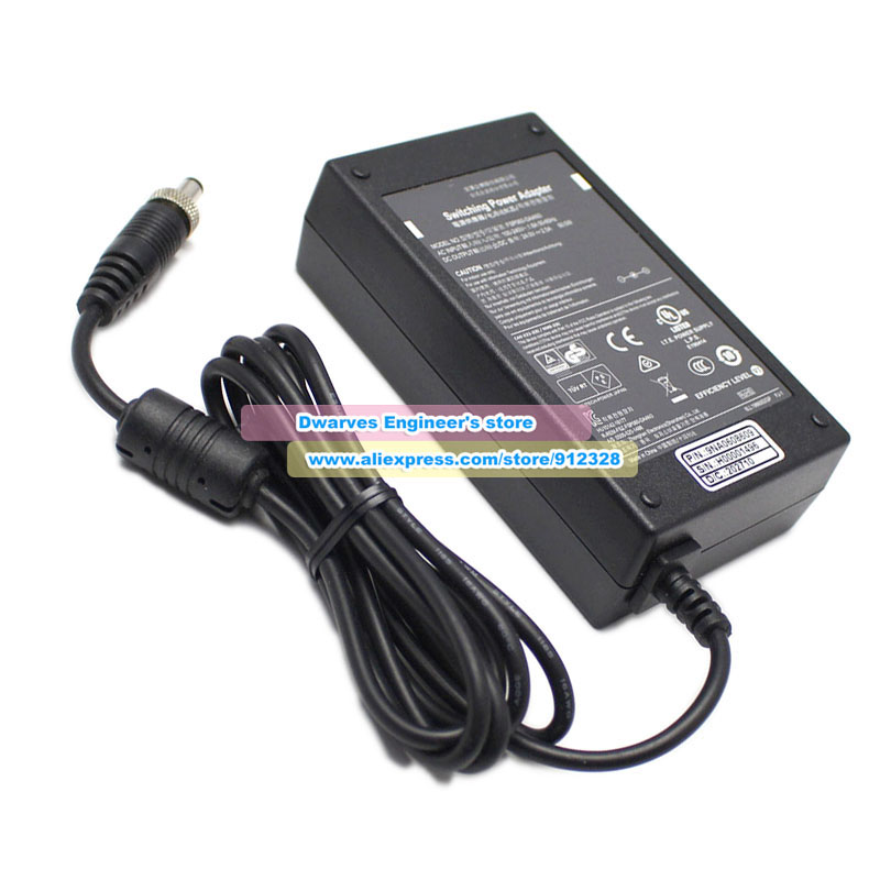 24V 2.5A 60W Switching Power Adapter FSP060-DAAN3 Laptop Charger FSP050-DAAN3 FSP060-RTAAN2 Power Supply 5.5x2.5mm