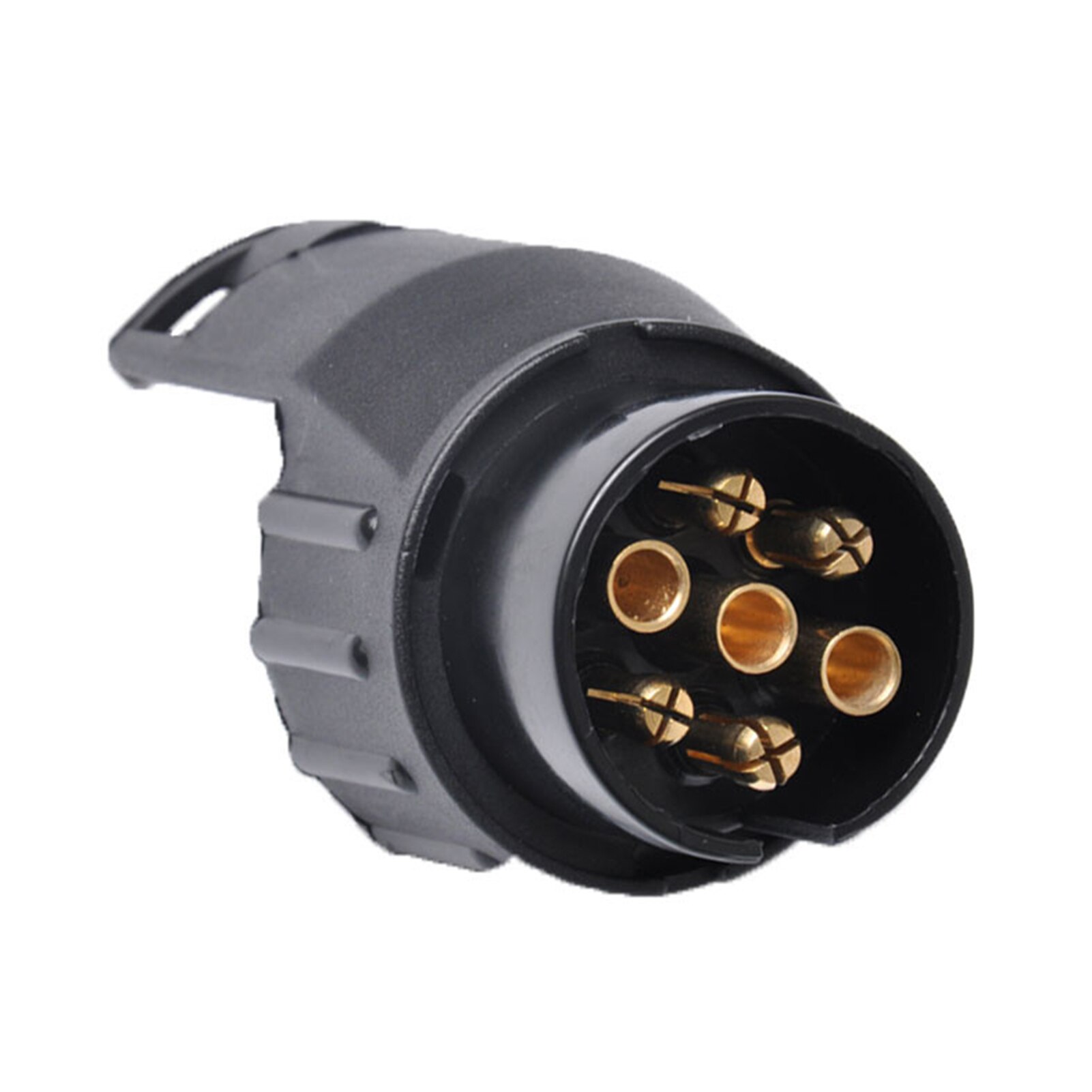 TM3034 7 Pin to 13 Pin Converter Connector Trailer Adapter Traction Accessories