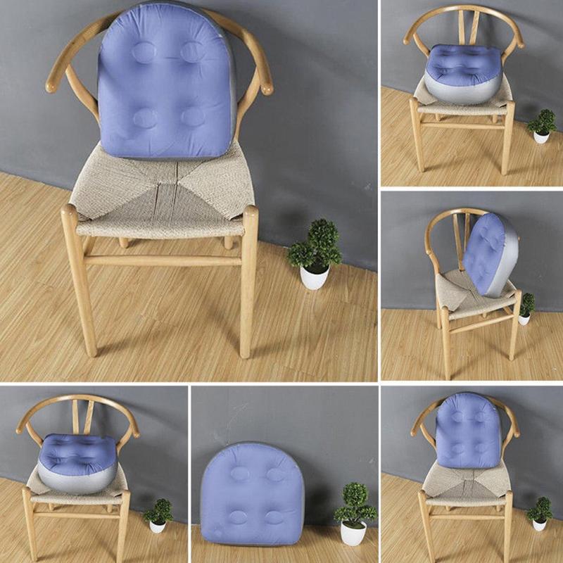 Almohadilla trasera multifuncional, cojín de Spa, alfombrilla de masaje, asiento elevador inflable blando, respaldo suave relajante, apoyo para adultos, niños, baño Pil