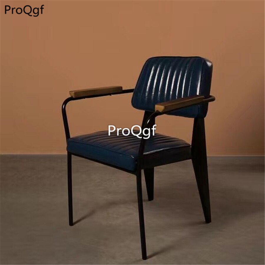 Prodgf 1 set ins series industriell känsla matstol