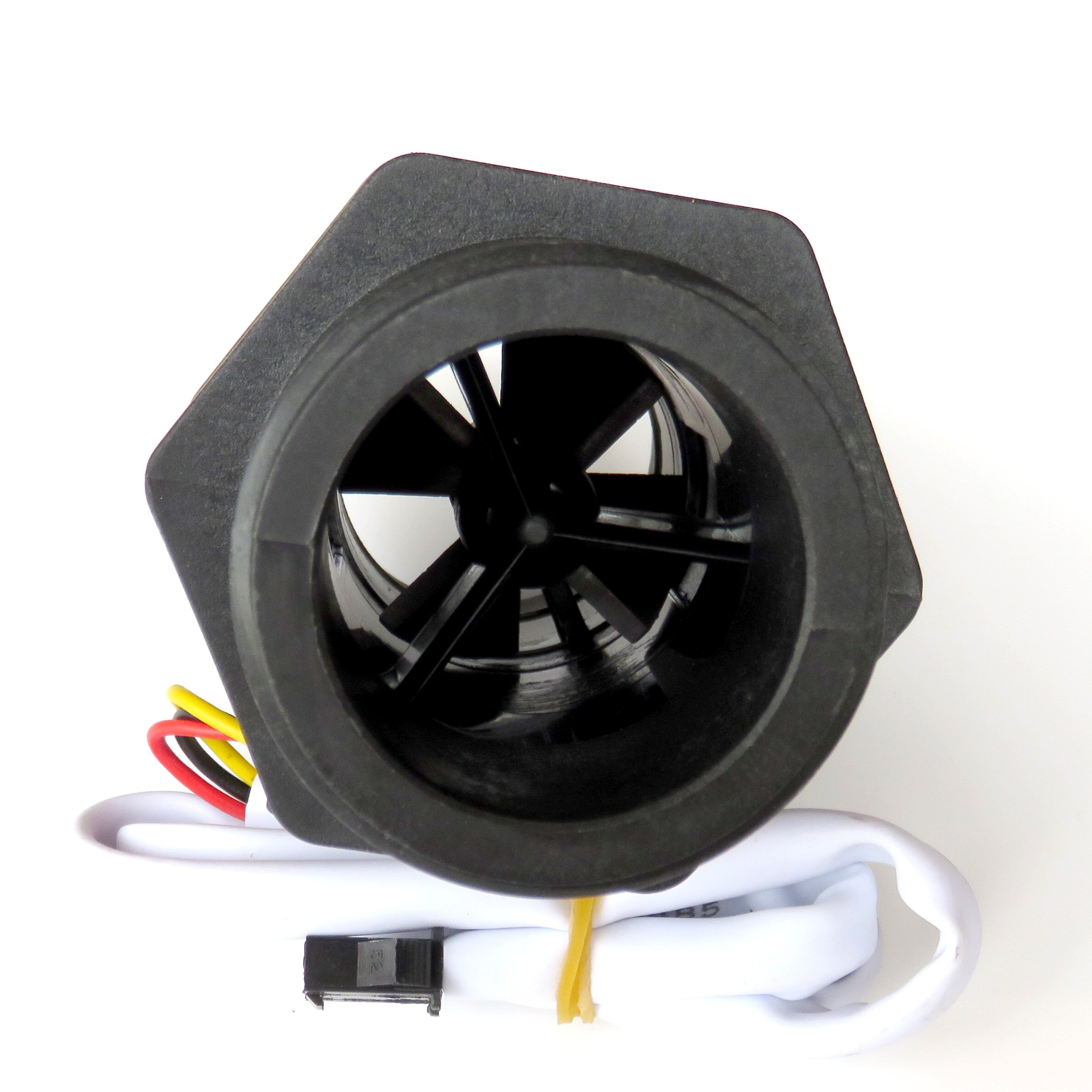 G1-1/2 DN40mm Hall Water Flow Sensor USN-HS121TA 5-200L/min Big Flow Meter Flowmeter