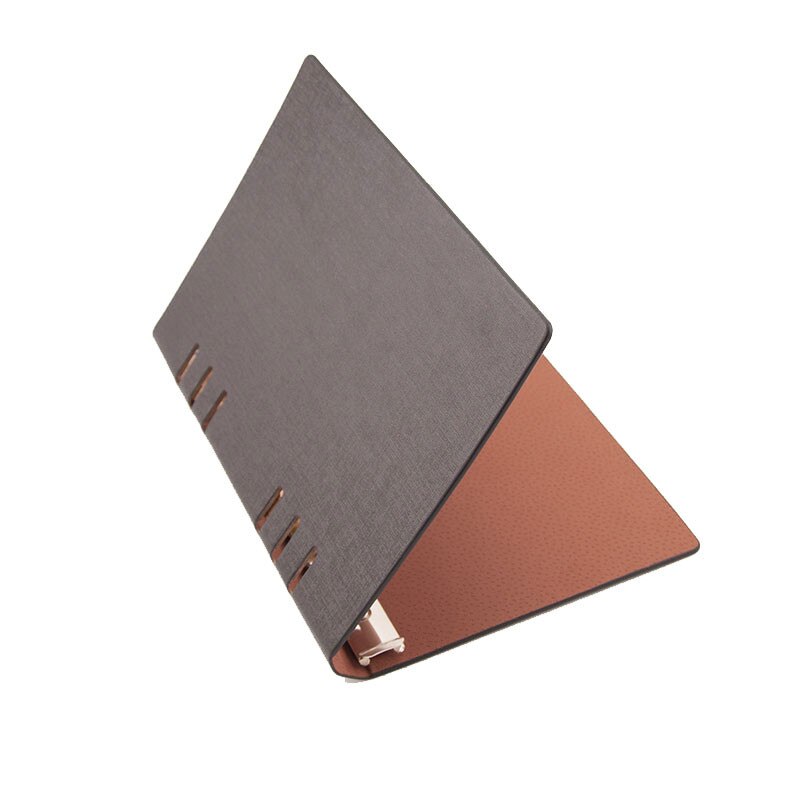 TTLIFE DIY Stamps and Cutting Dies Storage Book Cutting Knife Die Transparent Seal Storage Collection Storage Book: JJJL00090001