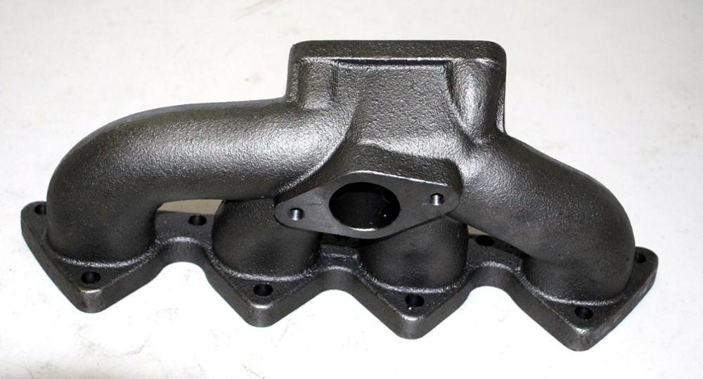 CAST IRON TURBO MANIFOLD B-SERIES fit for Hon*da Civ*ic 1988-2000 B16/B18/B20 Engine