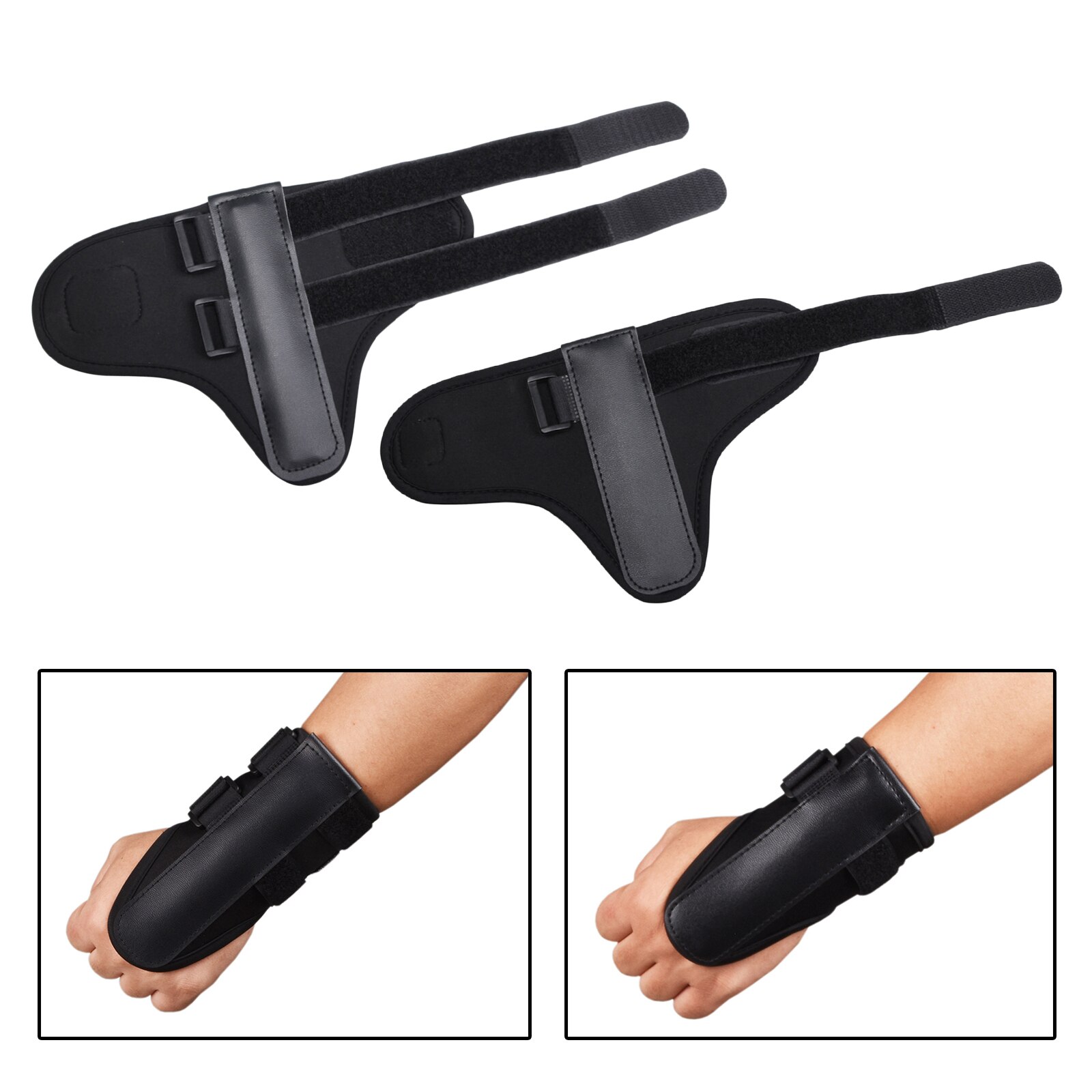 Golf Wrist Trainer Golf Swing Training Aid Hold Wrist Brace Band Trainer Corrector Band Practice Tool Golf Swing Wrist Braces
