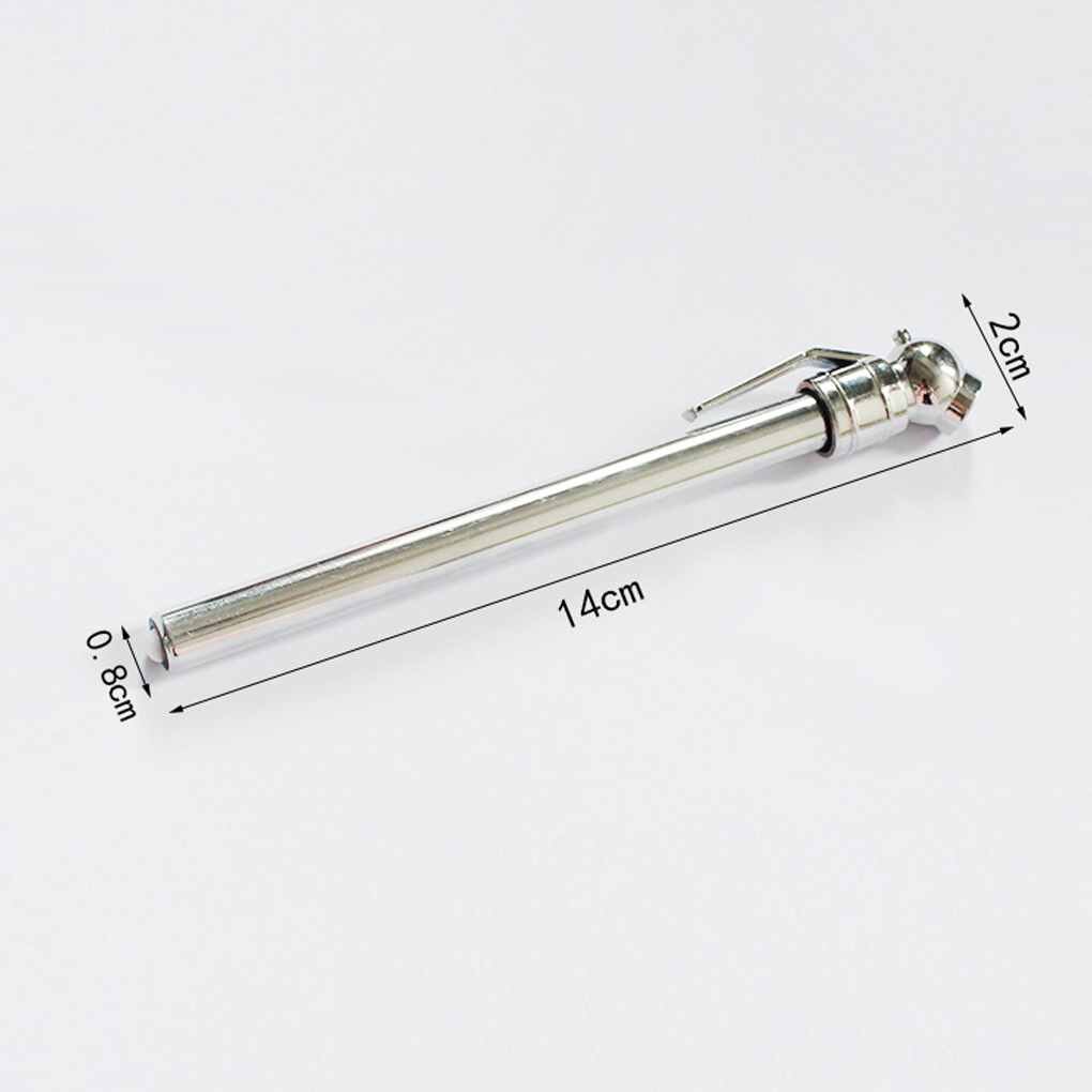 Car Tire Pressure Gauge Pen Portable Emergency Use Auto Vehicle Motor Tyre Tire Air Pressure Accessories Mini Test Meter