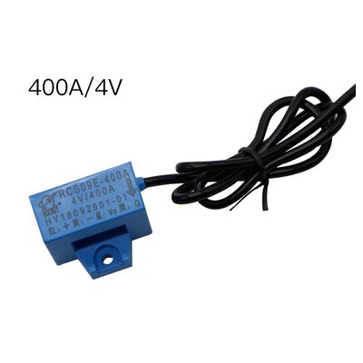 Sensor Welding Machine 100A/200A/600A/4V Universal Repair Parts: Silver