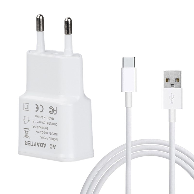 Fast Charging Charger Cable For Samsung Galaxy A51 A5 A7 J3 J5 J7 S20 A8 A6 Plus J4 J6 J8 S6 S7 S8 S9 Plus Note 10 8