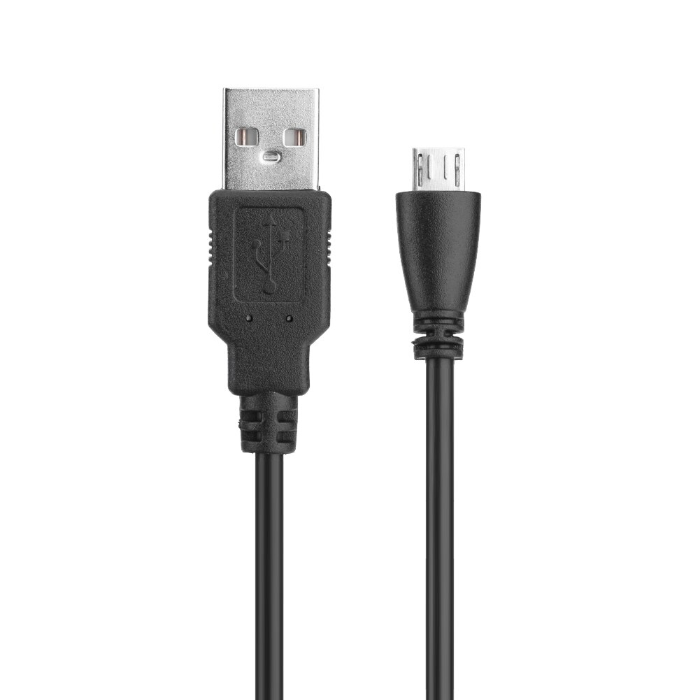 50cm Short Micro USB 1A Sync Charging Data Wire Cord Wire Smartphone Power Cable for Android Phone Tablet Power Bank