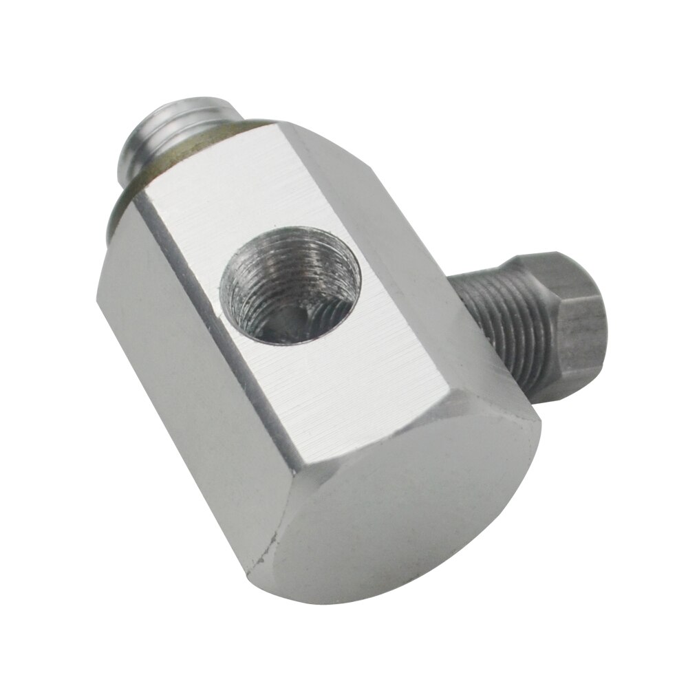  For BMW 3 Series E30 E36 3 Port Oil Pressure Tem... Grandado