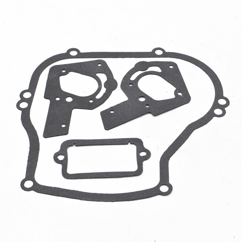 Complete Gasket Kit For Briggs &amp; Stratton Engine Replaces # 495603 397145 297615 4-5hp Gasket Set