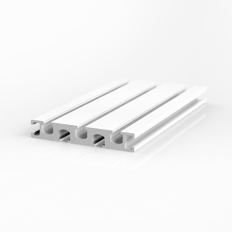 1pcs 1590 Aluminum Profile Linear Rail 1590 300mm 500mm Silver Extrusion Frame European Standard Camera Slider Furniture Printer