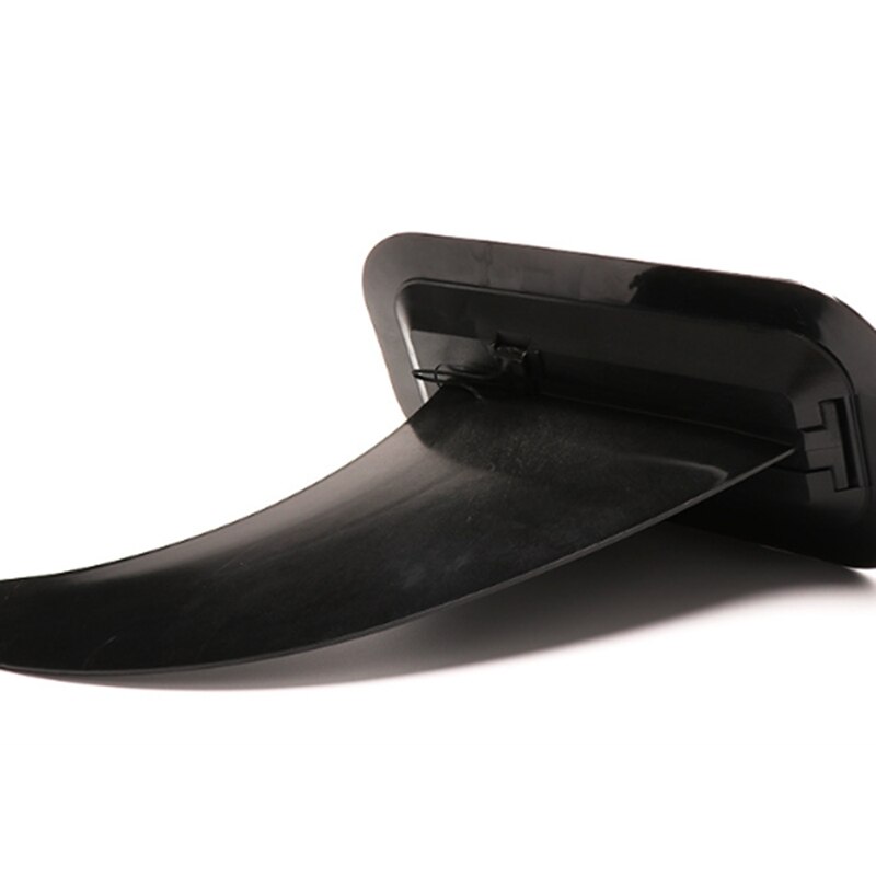 Surf Water Wave Fin Accessory Stabilizer Stand Up Paddle Board Surfboard Slide-in Central Fin Side Fin