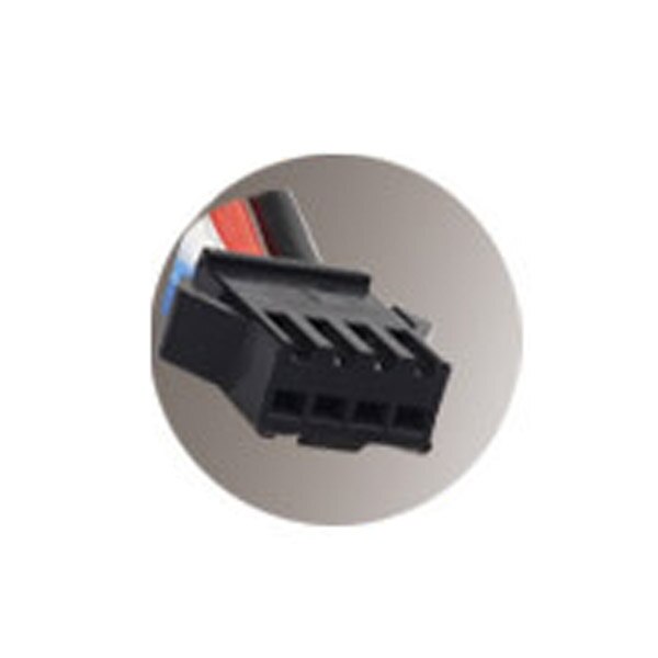 Batterie Li-ion 7.4V, 600mAh, 18350 pour télécommande à grande vitesse, pour bateaux, 7.4V, prise SM/JST/EL-2P: SM-4P