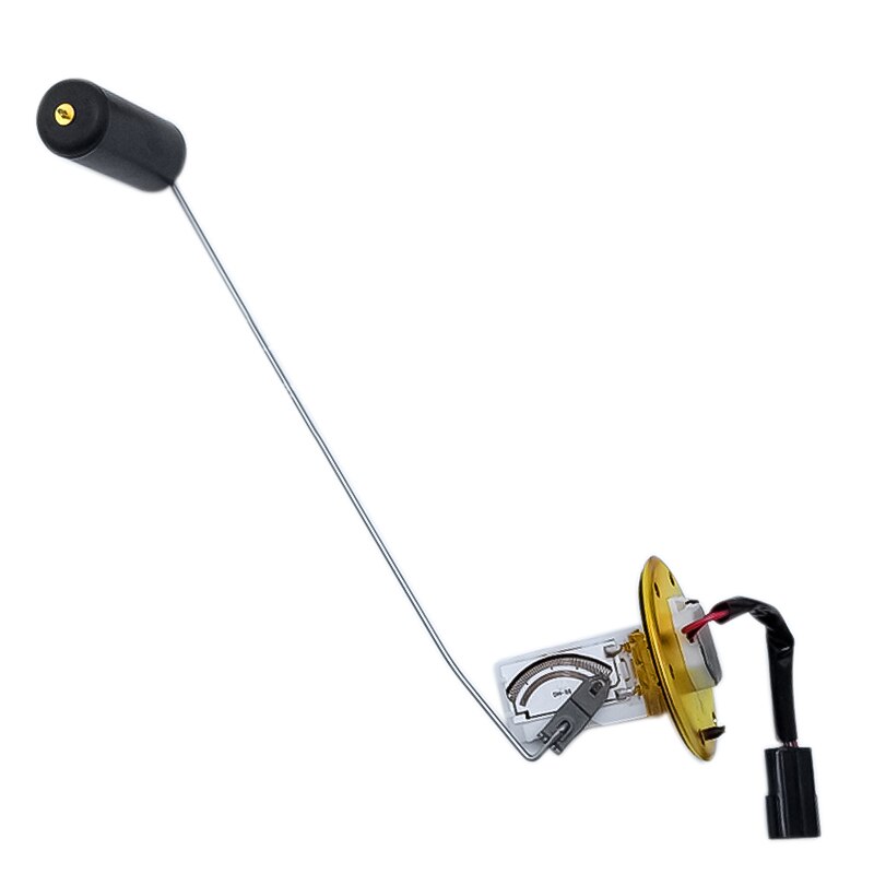 Excavator Accessories Diesel tank fuel tank float Oil level sensor 5 holes excavator for DOOSAN DAEWOO DH55