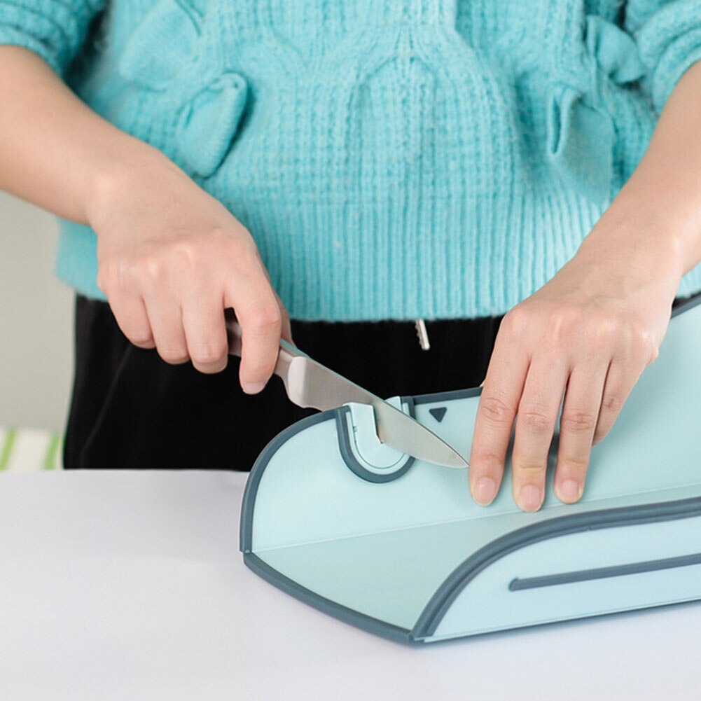 Foldable Cutting Board Multifunctional 6 in 1 Durable Kitchen Strainer/Board Collapsible Easy to Clean Chopping Board MAZI888