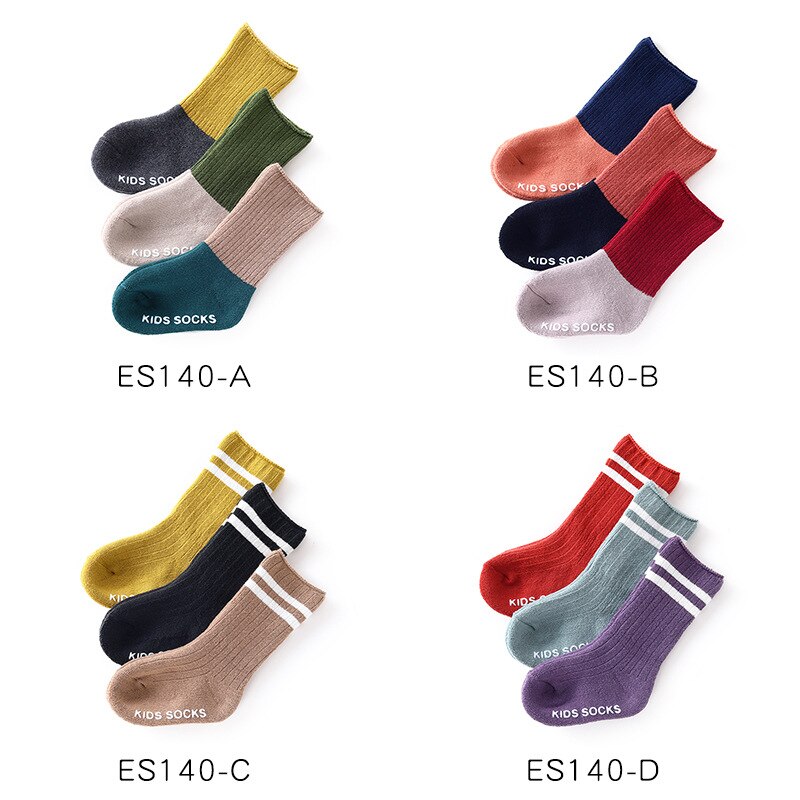 3 par/partia niemowlę dziecko skarpetki podłogowe dzieci zima jesień kreskówka dzieci antypoślizgowe skarpety dozujące klej chłopiec skarpety dziewczęce akcesoria