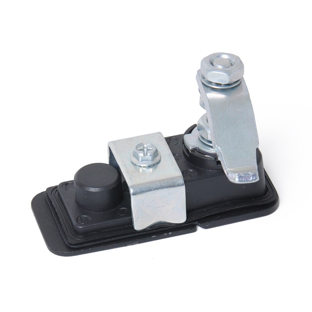 Black Rust Proof Toolbox Compression Locks Latch Replacement for Toolbox Camper Trailer Truck Caravan RV