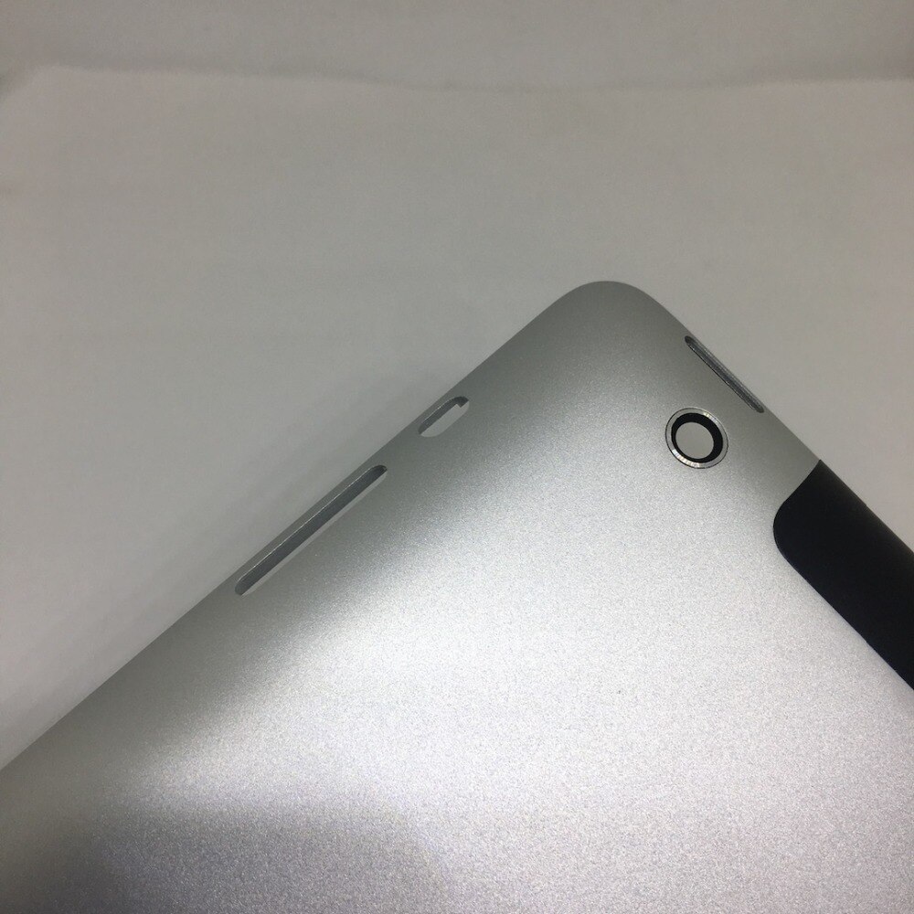 Back Cover Battery Housing Door Case For I pad 4 A1458 WIFI /4G version A1460 back cover