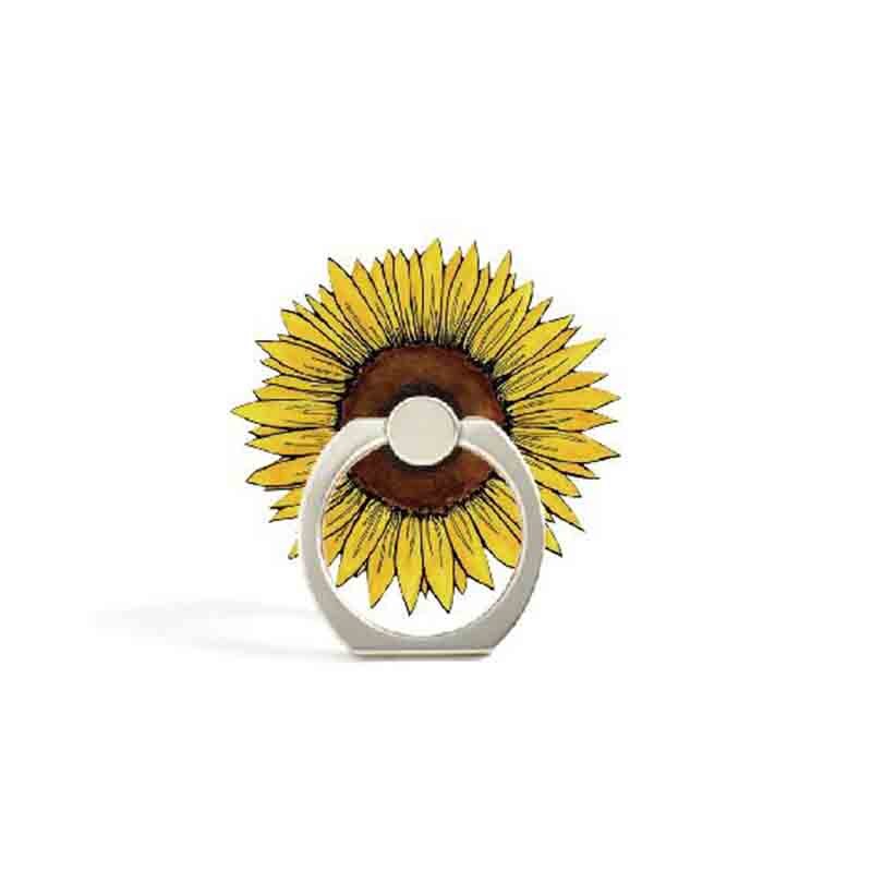 Klavertje Vier Universele Mobiele Telefoon Houder Telefoon Ring Houder Tafels Mobiele Telefoon Stand Vinger Ring Houder Voor Iphone: 2