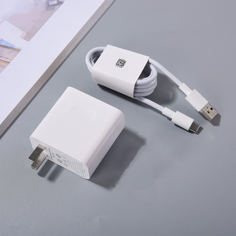 USB Charger 100W Quick Charge QC4.0 Adapter Original Honor SuperCharge Cargador For Honor 90 60 50 Pro X30 Magic 4 3 1M 6A Cable: AU