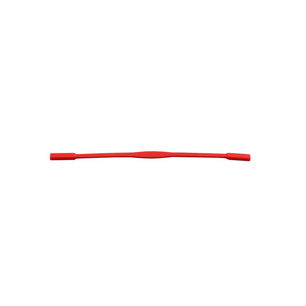 1Pc 15 Cm Hoge Elastische Bril Strap Hals Koord Brillen Zonnebril Band Touw String Houder Brillen Ketting Hoge Elastische: red