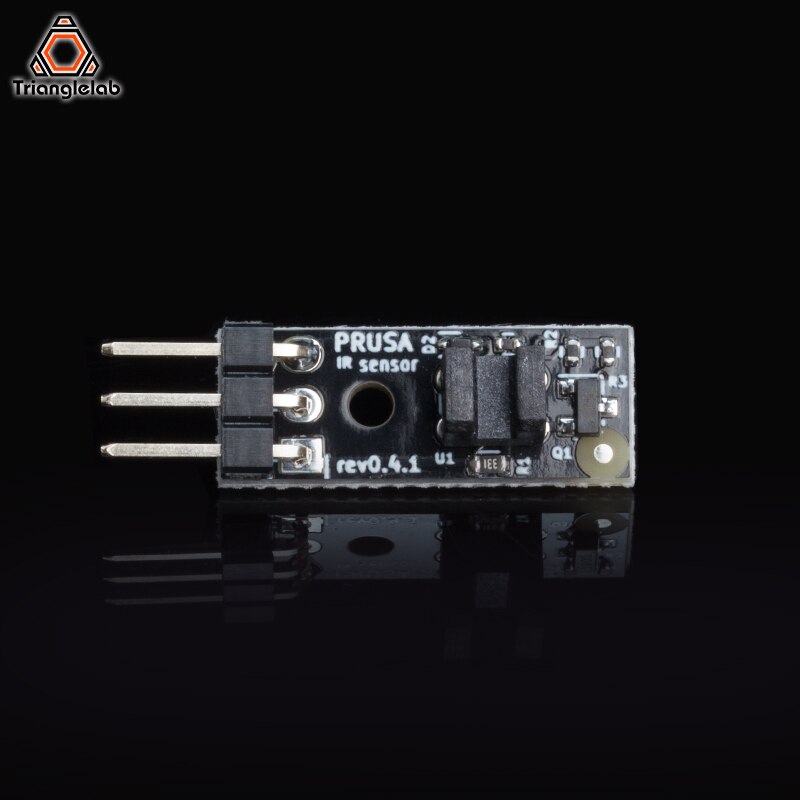 Trianglelab prusa  i3 mk3s filament sensor ir sensor