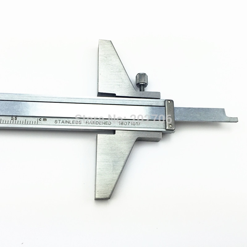 Depth base for digital caliper vernier caliper base attachement for caliper Vernier Gage T-bar Tool