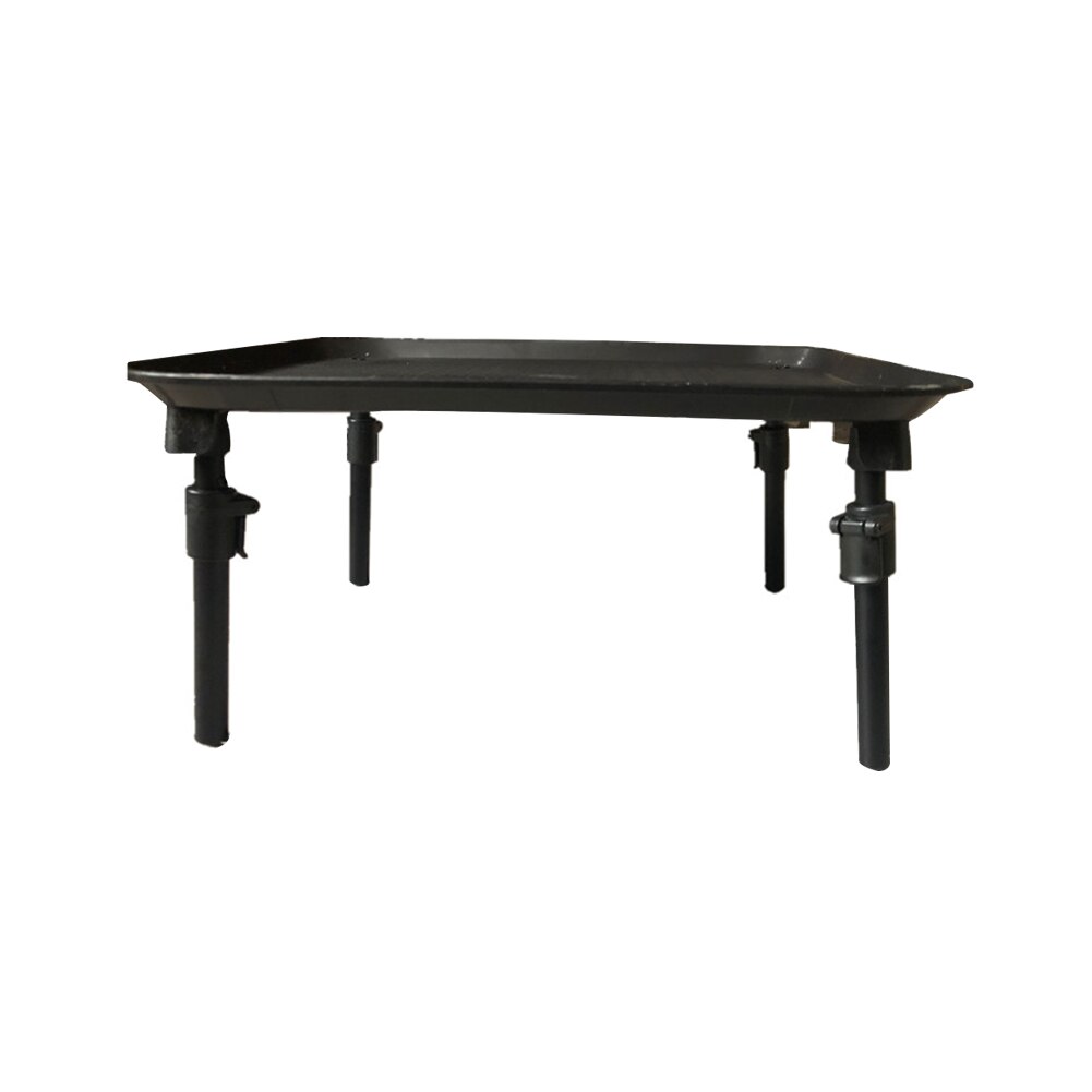 Outdoor Camping Table Fishing Table Lightweight Extendable Legs Bait Table Enough Folding Tables Carp Coarse Terminal Tackle