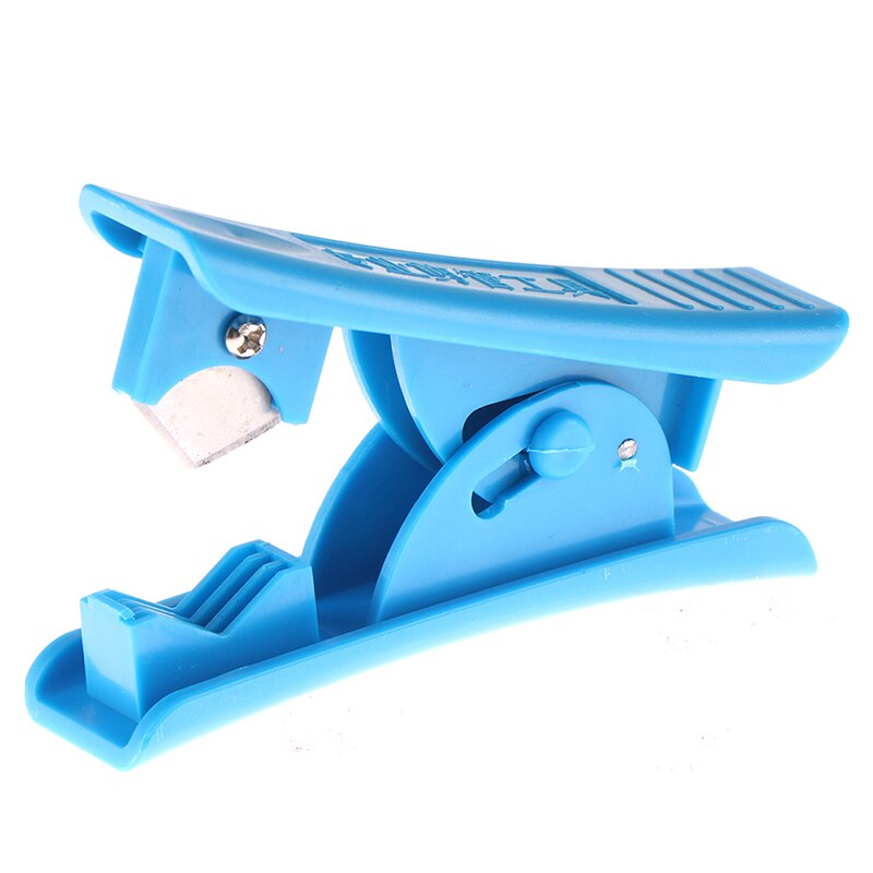 Bicycle Oil Pipe Tube Cutter For MTB Road Bike Hydraulic Disc Brake Oil Tubing With Prepared Balde PUV Plastic Hose Cutter