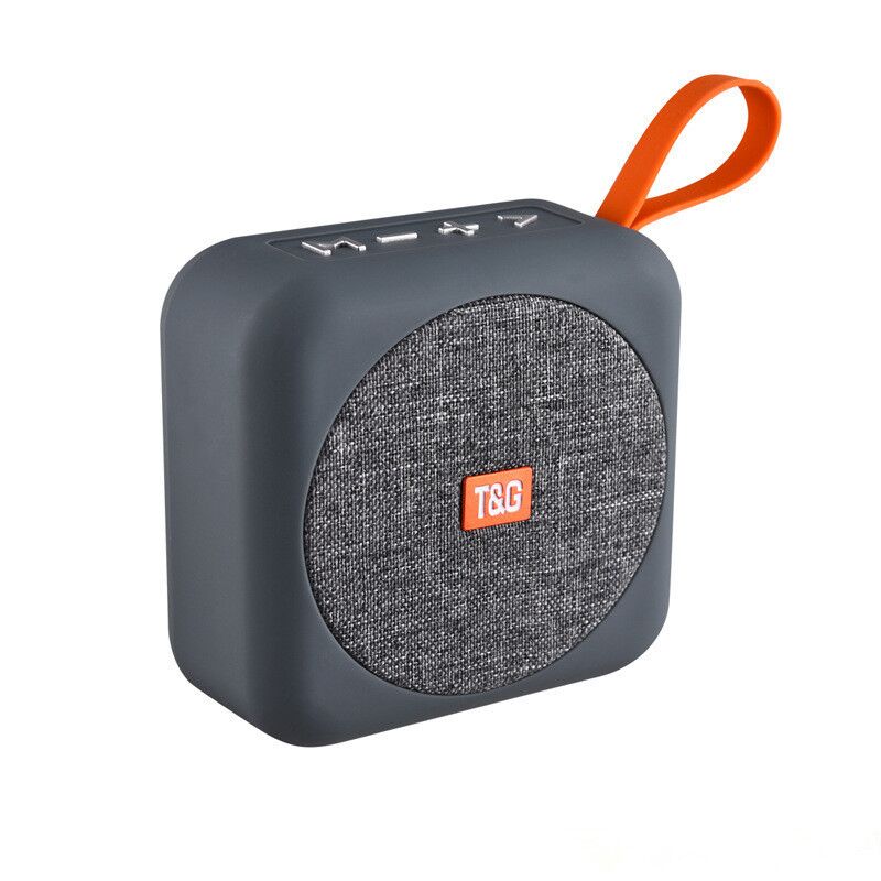 Mini Draagbare Bluetooth Speaker TG505 Speaker Outdoor Fiets Draadloze Speaker Mini Speaker Box Luidspreker