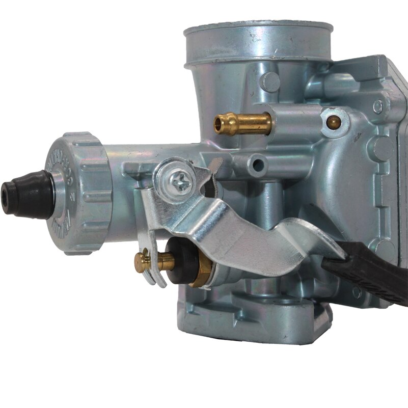 Carburatore Mikuni VM16 22 millimetri VM22 26 millimetri VM24 28 millimetri VM26 30 millimetri Carburateur per 110cc a 250cc fossa sporco bicicletta ATV Quad Moto