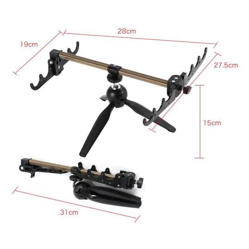 Accessori per la pesca