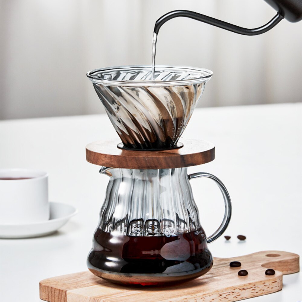 Coffee Bean Grinder Portable Electric Burr Coffee Grinder USB Rechargeable 6-Speed Adjustable Ceramic Core Grinding
