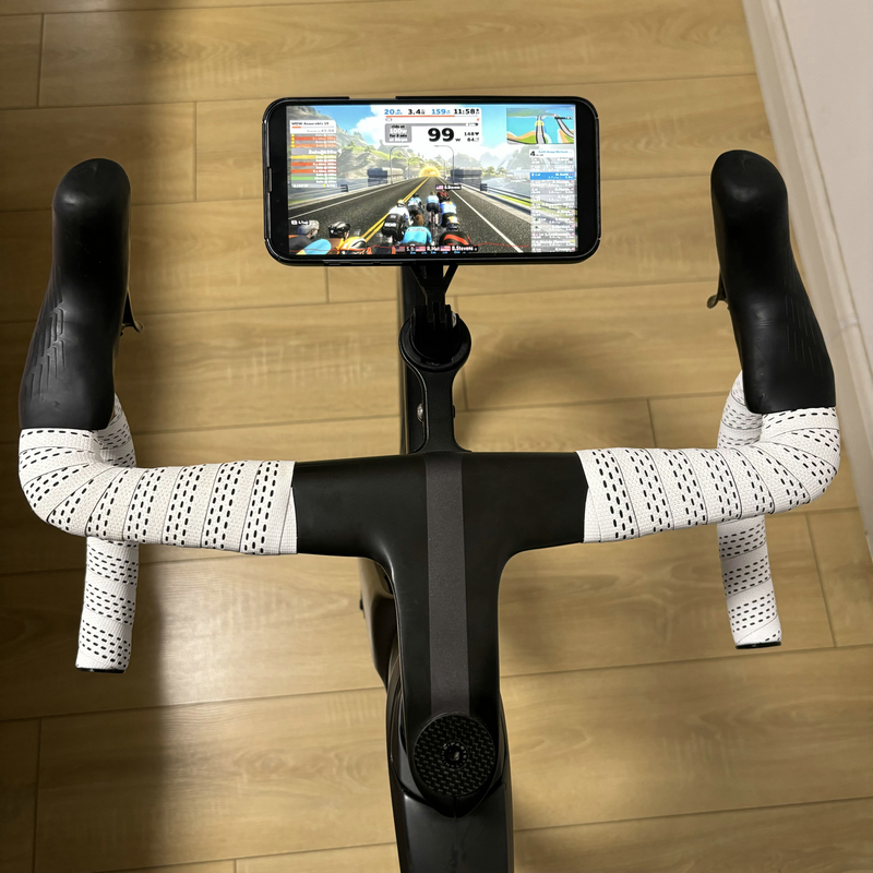 MagSafe Mount Adapter For Garmin & Wahoo Cycling Indoor Training Zwift TrainerRoad Kickr